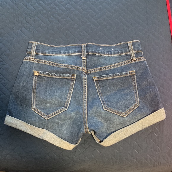 Old Navy Jean Shorts - Picture 2 of 3